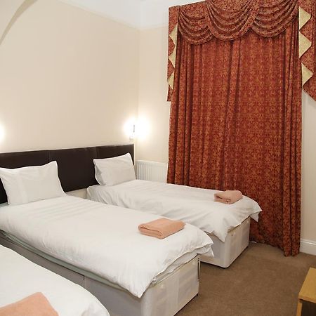 Southseaa Inn Luaran gambar