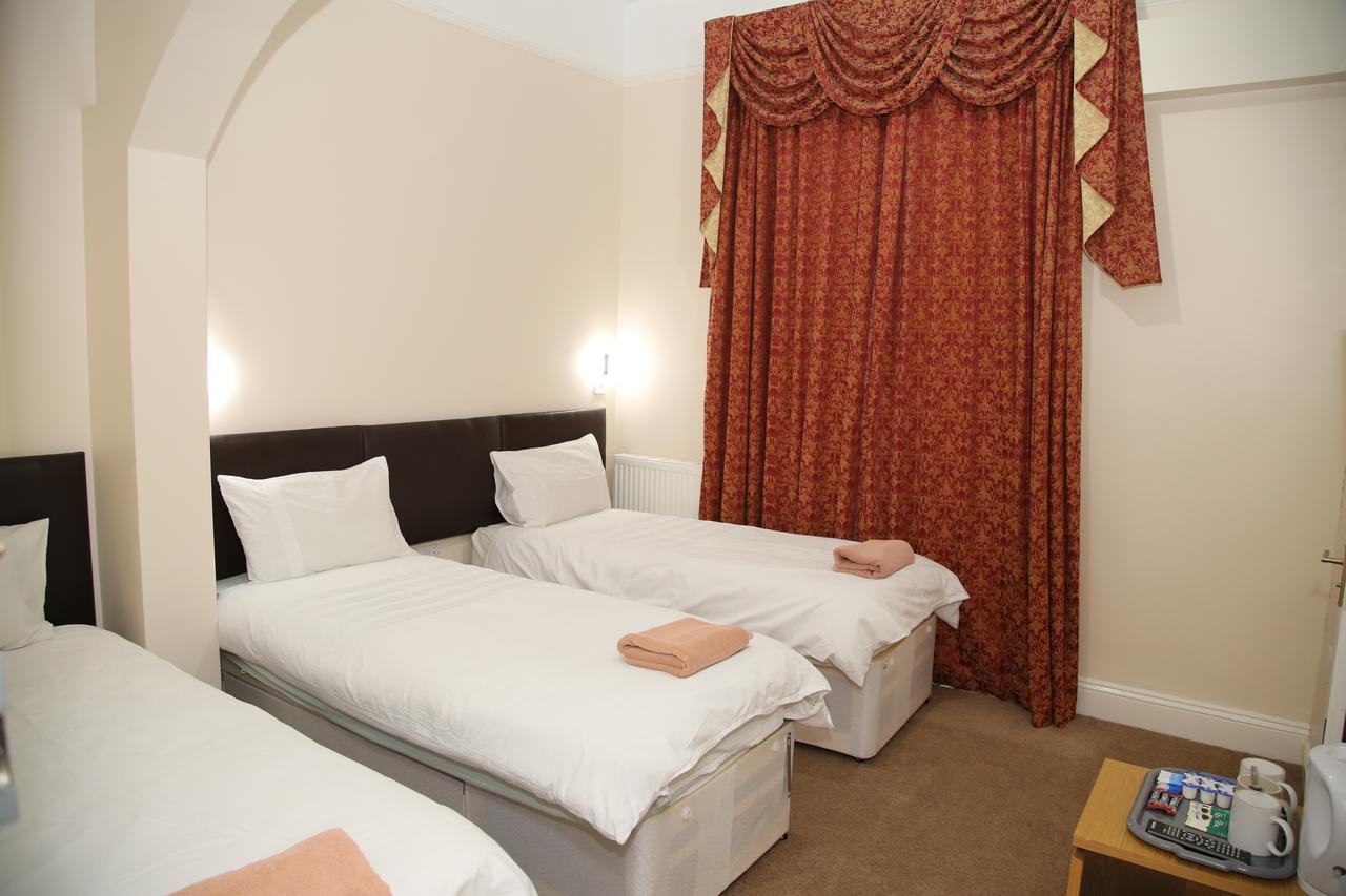 Southseaa Inn Luaran gambar