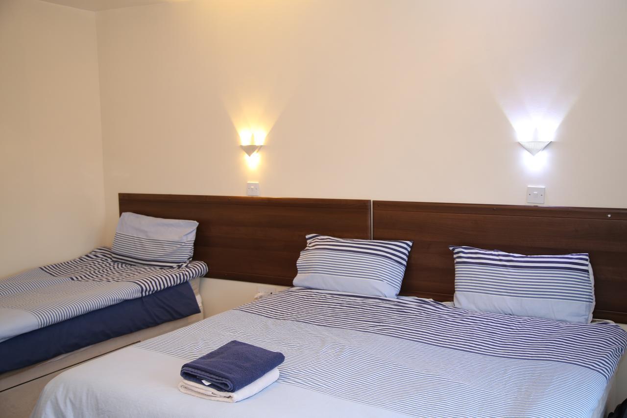 Southseaa Inn Luaran gambar