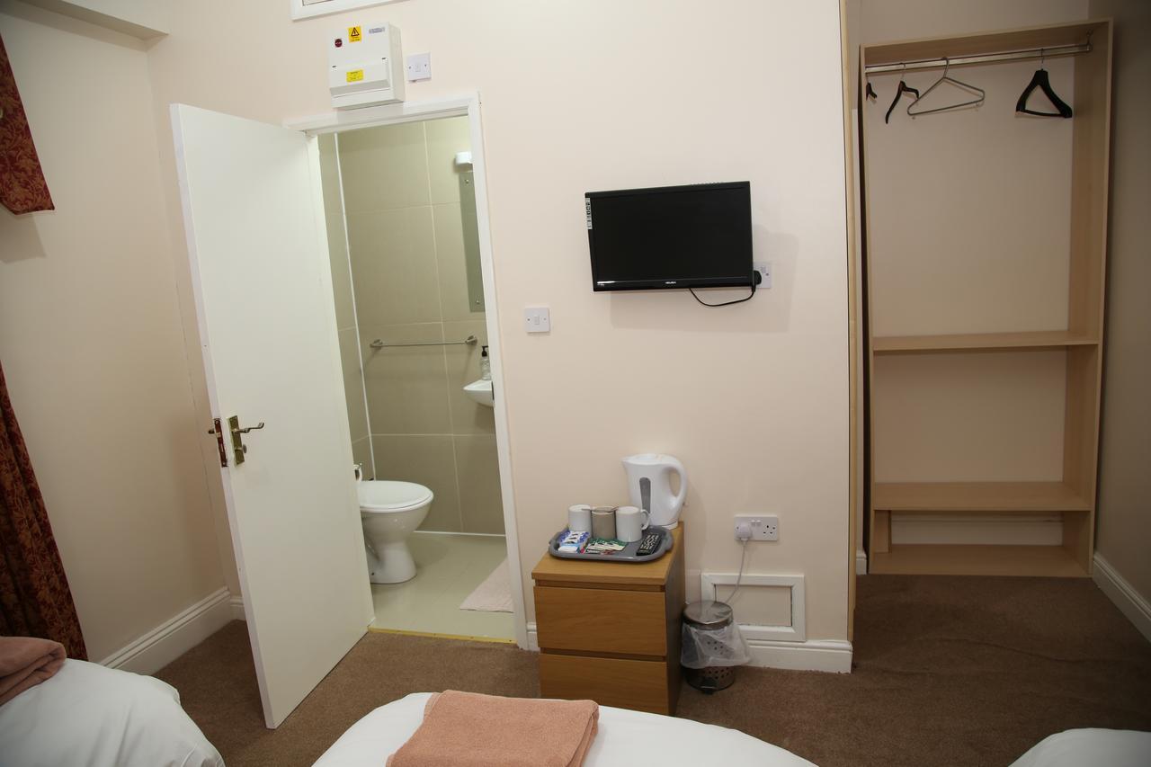 Southseaa Inn Luaran gambar